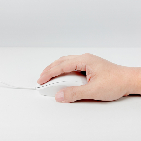 필립스 SPK7238 유선 마우스 #9