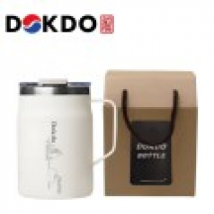 독도보틀 40240 파우더 머그컵 480ml