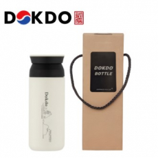 독도보틀 40240 마이보틀 진공 트레블 텀블러 350ml