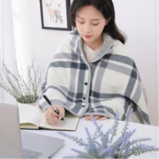 따스미 어깨/무릎 담요