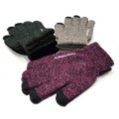 프리미엄 웜글로브 스마트폰 겨울 방한 장갑 (남여공용)