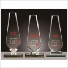 화이트 크리스탈 트로피11