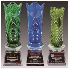 크리스탈 컵 트로피4