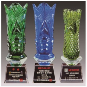 크리스탈 컵 트로피4