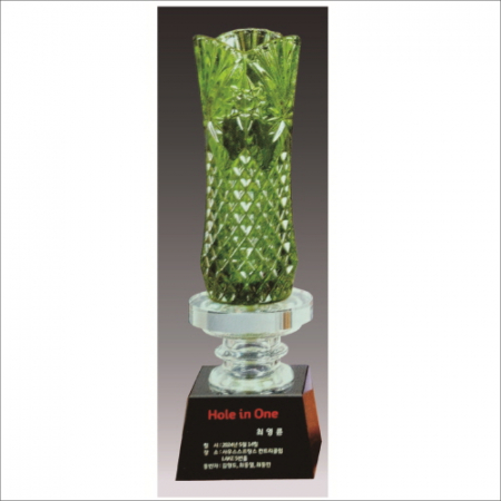 크리스탈 컵 트로피3 #6