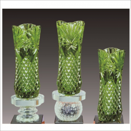 크리스탈 컵 트로피3 #3