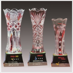 크리스탈 컵 트로피1
