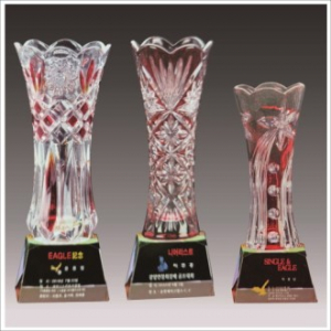 크리스탈 컵 트로피1
