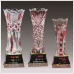 크리스탈 컵 트로피1