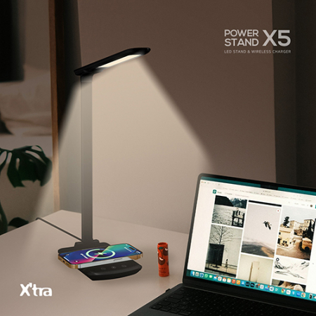 엑스트라 파워스탠드-X5 #3