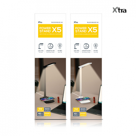 엑스트라 파워스탠드-X5 #7