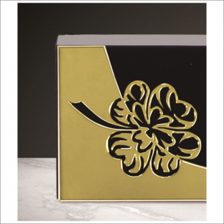 블랙 크리스탈 상패22 #3