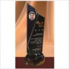 크리스탈 상패41