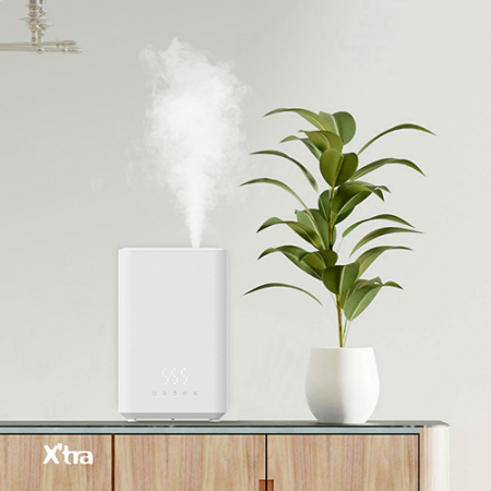 엑스트라 에어탱크-H18 대용량 가열식 가습기(4.2L) #4