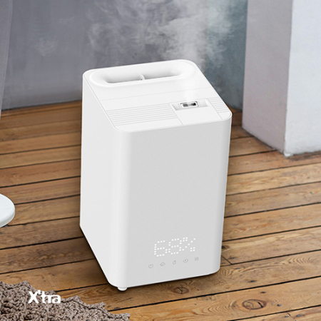 엑스트라 에어탱크-H18 대용량 가열식 가습기(4.2L) #3