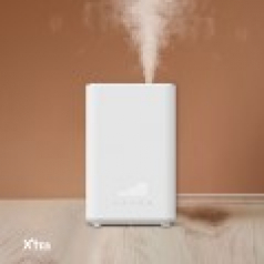 엑스트라 에어탱크-H18 대용량 가열식 가습기(4.2L)