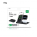 작은이미지: 엑스트라 WCP-330 3in1 고속 무선 충전 거치대 #8