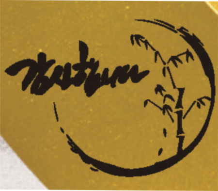 금속 석영 크리스탈 상패1 #6