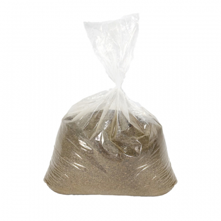 올지 파라솔용 왕사 모래 18kg 흙 마사토 모래 #3