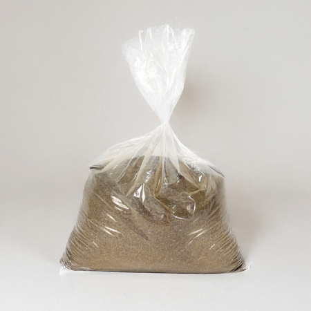 올지 파라솔용 왕사 모래 18kg 흙 마사토 모래 #2