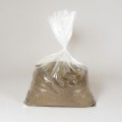 올지 파라솔용 왕사 모래 18kg 흙 마사토 모래