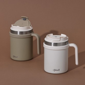 쉬젤 더카페머그 480ml