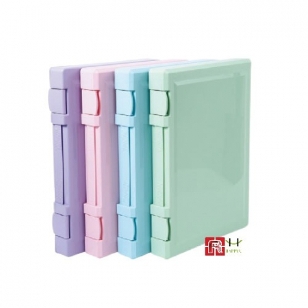 가방형 파스텔 화일보관함 (대) #3