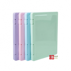 파스텔 화일보관함 (소)