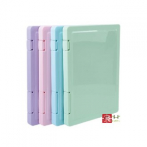 파스텔 화일보관함 (소)