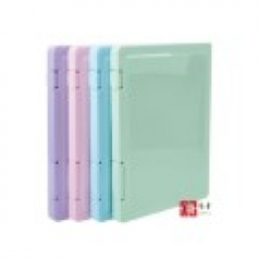 파스텔 화일보관함 (소)