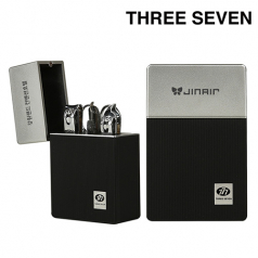 [777 쓰리세븐] 데니 6종 손톱깎이 세트