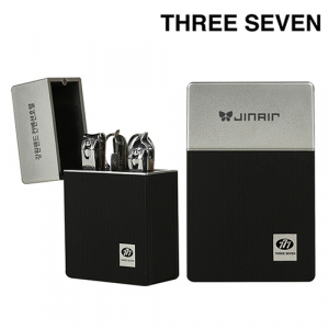 [777 쓰리세븐] 데니 6종 손톱깎이 세트