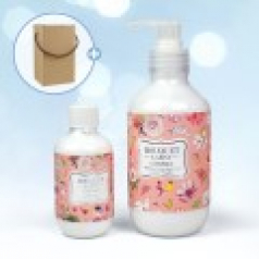 부케가르니 핸드로션 290ml + 바디로션 50ml