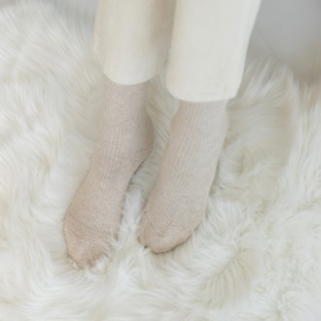 국산 두꺼운 양말 겨울양말 보온양말 고급양말 #2