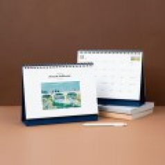 탁상달력 아르망 기요맹 255x200 (기성달력)