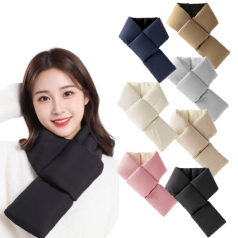 다온 패딩목도리 남여공용 겨울목도리 머플러