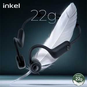 인켈 Hi-Fi 초경량 골전도 블루투스 이어폰