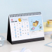 작은이미지: 2026 귀여운 스몰 탁상 캘린더 #3