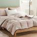 작은이미지: 어반 세미 워싱 사계절 차렵이불풀세트(이불+베개커버+패드) 싱글/퀸 3색상  고급침구가방증정 #5
