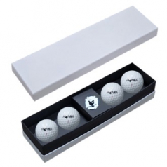 혼마 3피스 TW 4구 볼마커칩 고급 싸바리케이스 SN4BC1