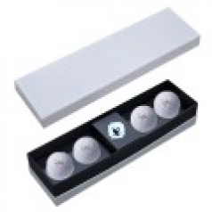 세인트나인 N PRO X 4구 볼마커칩 고급 싸바리케이스 SNX4BC1