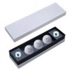 세인트나인 N PRO 3구 볼마커칩 2조 고급 싸바리케이스 SN3BC2