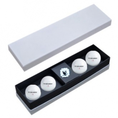 볼빅 포언더 4구 볼마커칩 고급 싸바리케이스 VF4BC1