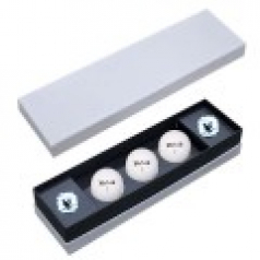 볼빅 V3 3구 볼마커칩 2조 고급 싸바리케이스 VV3BC2