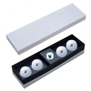 브리지스톤 투어 B XS 4구 볼마커칩 고급 싸바리케이스 BTX4BC1