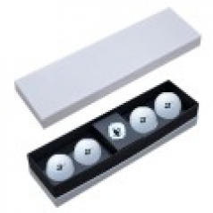 브리지스톤 투어 B X 4구 볼마커칩 고급 싸바리케이스 BTX4BC1