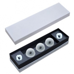 브리지스톤 E12 컨텍트 3구 볼마커칩 2조 고급 싸바리케이스 BE3BC2