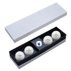 캘러웨이 워버드 4구 볼마커칩 고급 싸바리케이스 CW4BC1