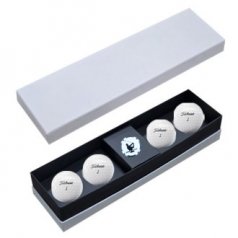 타이틀리스트 PRO V1 4구 볼마커칩 고급 싸바리케이스 TV4BC1