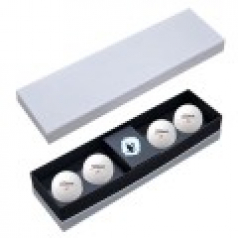 타이틀리스트 VG3 3피스 4구 볼마커칩 고급 싸바리케이스 TVV4BC1